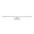 Lampa PICASSO LED CHROM 8131 12W 4000K NOWODVORSKI Lighting nowoczesna oprawa oświetleniowa kinkiet Premium