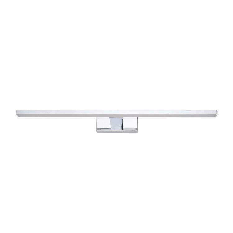 Lampa PICASSO LED CHROM 8131 12W 4000K NOWODVORSKI Lighting nowoczesna oprawa oświetleniowa kinkiet Premium