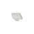 Lampa ścienna ELLIPSES LED WHITE 8140 2x5W 3000K Nowoczesna lampa Kinkiet NOWODVORSKI Lighting Premium