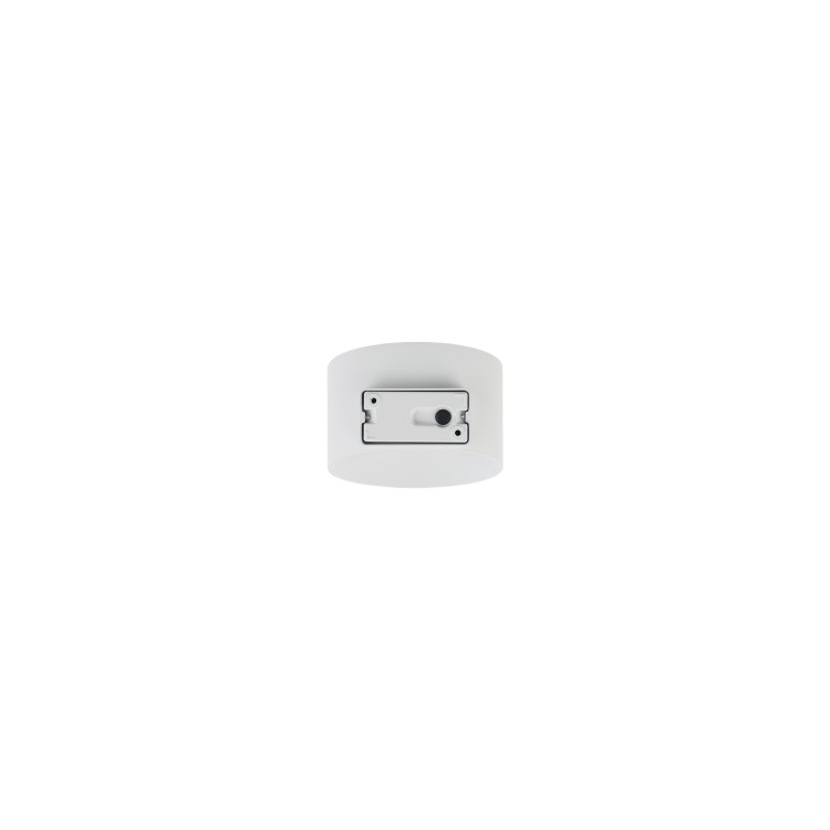 Lampa ścienna ELLIPSES LED WHITE 8140 2x5W 3000K Nowoczesna lampa Kinkiet NOWODVORSKI Lighting Premium