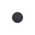 Lampa ścienna SIDEWALK ROUND LED BLACK 8147 1,6W 3000K Nowoczesna zewnętrzna oprawa oświetleniowa NOWODVORSKI Lighting Premium