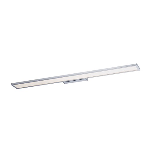 Lampa LATH LED CHROM 8175 16W 4000K NOWODVORSKI Lighting nowoczesna oprawa oświetleniowa kinkiet Premium