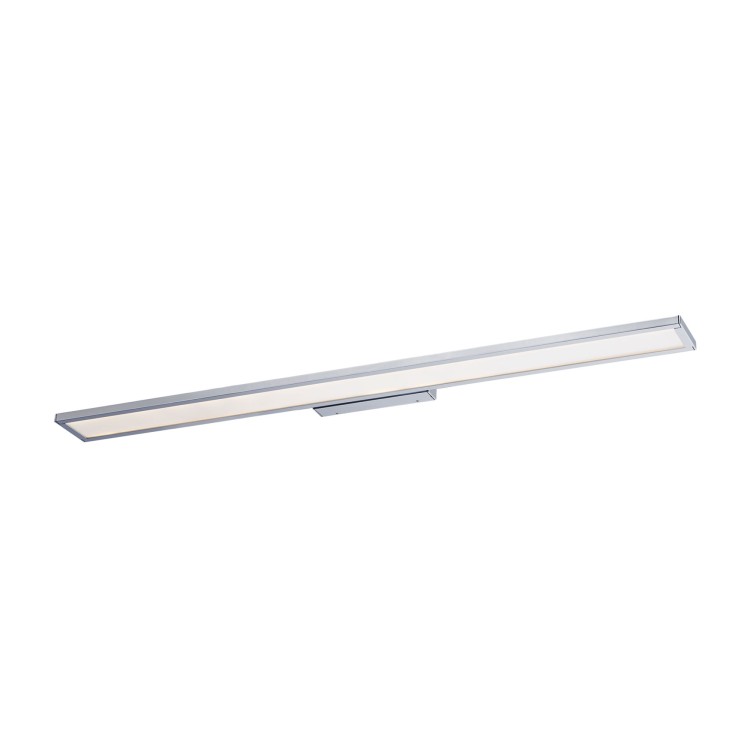 Lampa LATH LED CHROM 8175 16W 4000K NOWODVORSKI Lighting nowoczesna oprawa oświetleniowa kinkiet Premium