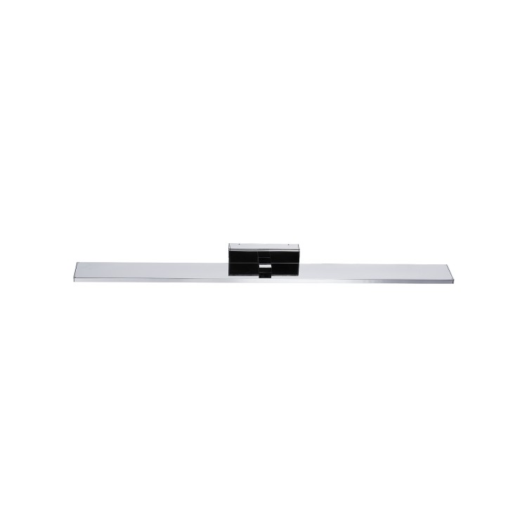 Lampa LATH LED CHROM 8175 16W 4000K NOWODVORSKI Lighting nowoczesna oprawa oświetleniowa kinkiet Premium