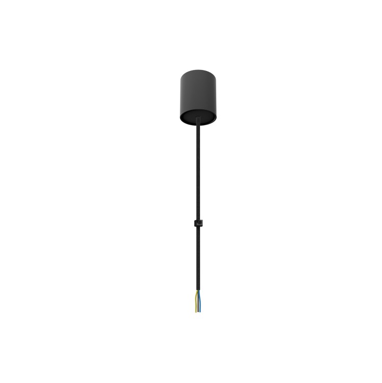 Przewód zasilający do lampy CL OFFICE / HALL PRO POWER KIT BLACK 8288 NOWODVORSKI Lighting Premium