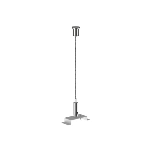 Linki do zawieszenia lampy CL OFFICE / HALL PRO SUSPENSION KIT WHITE 2 sztuki - 2 pcs 8291 NOWODVORSKI Lighting Premium