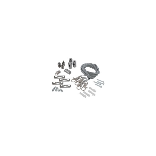 ELEMTENTY MONTAŻOWE DO LAMPY ITAKA CL ITAKA SUSPENSION KIT 8314NOWODVORSKI Lighting Premium