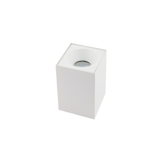 Lampa sufitowa BRAVO WHITE 8364 NOWODVORSKI Lighting nowoczesna oprawa oświetleniowa punktowa Premium