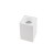 Lampa sufitowa BRAVO WHITE 8364 NOWODVORSKI Lighting nowoczesna oprawa oświetleniowa punktowa Premium