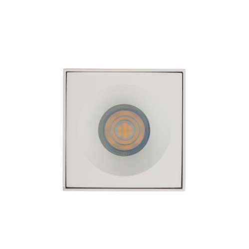Lampa sufitowa BRAVO WHITE 8364 NOWODVORSKI Lighting nowoczesna oprawa oświetleniowa punktowa Premium