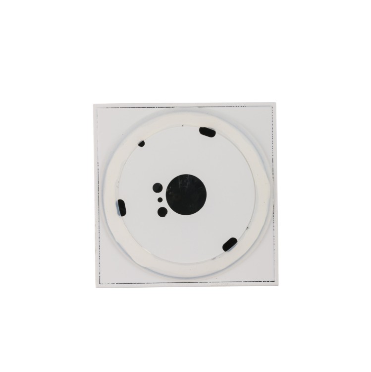Lampa sufitowa BRAVO WHITE 8364 NOWODVORSKI Lighting nowoczesna oprawa oświetleniowa punktowa Premium