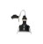 Lampa CHARLIE WHITE 8366 NOWODVORSKI Lighting oprawa oświetleniowa punktowa podtynkowa Premium