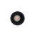 Lampa CHARLIE BLACK 8367 NOWODVORSKI Lighting oprawa oświetleniowa punktowa podtynkowa Premium