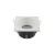Lampa DELTA WHITE 8368 NOWODVORSKI Lighting oprawa oświetleniowa punktowa podtynkowa Premium