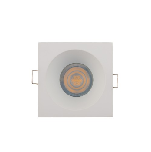 Lampa DELTA WHITE 8368 NOWODVORSKI Lighting oprawa oświetleniowa punktowa podtynkowa Premium