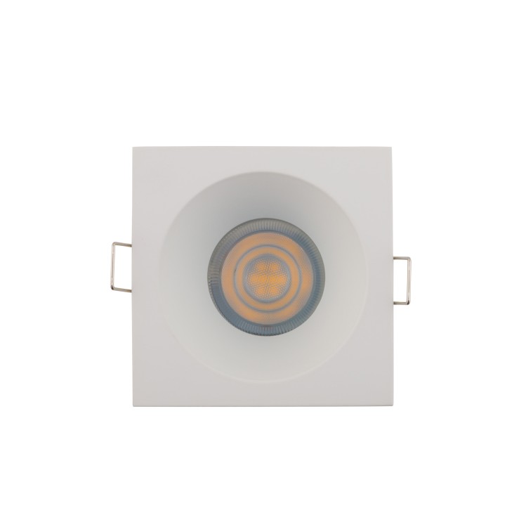 Lampa DELTA WHITE 8368 NOWODVORSKI Lighting oprawa oświetleniowa punktowa podtynkowa Premium
