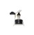 Lampa DELTA WHITE 8368 NOWODVORSKI Lighting oprawa oświetleniowa punktowa podtynkowa Premium