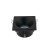 Lampa DELTA BLACK 8370 NOWODVORSKI Lighting oprawa oświetleniowa punktowa podtynkowa Premium