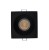 Lampa DELTA BLACK 8370 NOWODVORSKI Lighting oprawa oświetleniowa punktowa podtynkowa Premium