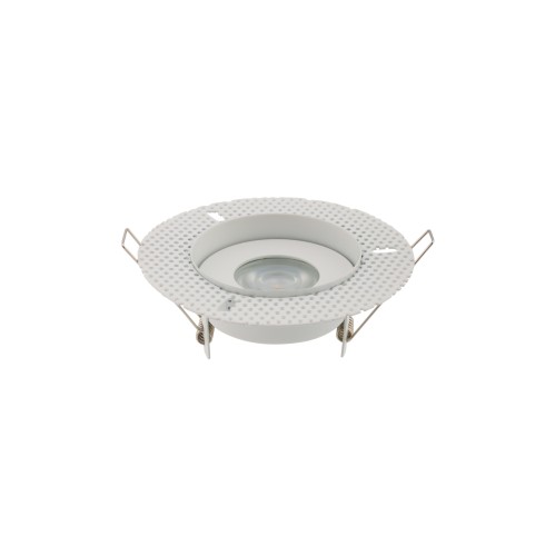 Lampa ECHO WHITE 8371 NOWODVORSKI Lighting oprawa oświetleniowa punktowa podtynkowa Premium