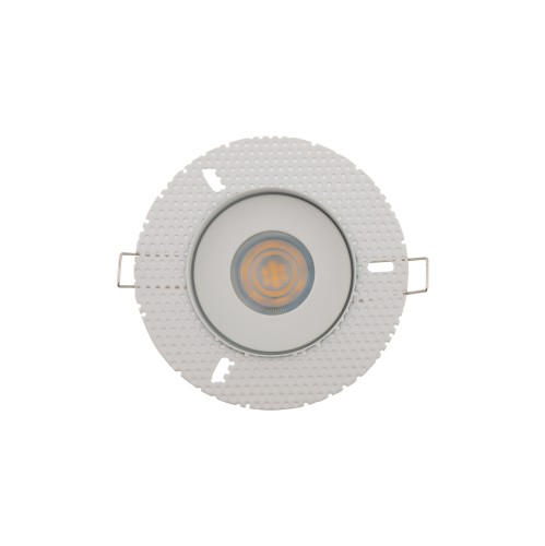 Lampa ECHO WHITE 8371 NOWODVORSKI Lighting oprawa oświetleniowa punktowa podtynkowa Premium