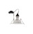 Lampa ECHO WHITE 8371 NOWODVORSKI Lighting oprawa oświetleniowa punktowa podtynkowa Premium