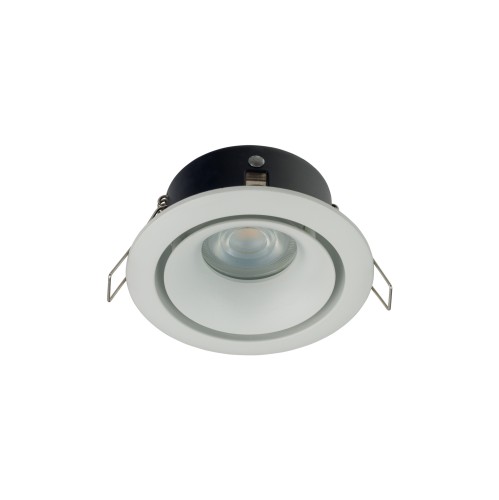 Lampa FOXTROT WHITE 8373 NOWODVORSKI Lighting oprawa oświetleniowa punktowa podtynkowa Premium