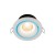 Lampa FOXTROT WHITE 8373 NOWODVORSKI Lighting oprawa oświetleniowa punktowa podtynkowa Premium