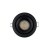 Lampa FOXTROT BLACK 8374 NOWODVORSKI Lighting oprawa oświetleniowa punktowa podtynkowa Premium