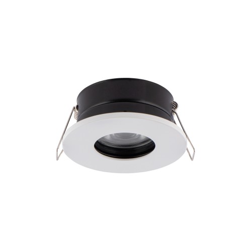 Lampa GOLF WHITE 8375 NOWODVORSKI Lighting oprawa oświetleniowa punktowa podtynkowa Premium
