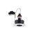 Lampa GOLF WHITE 8375 NOWODVORSKI Lighting oprawa oświetleniowa punktowa podtynkowa Premium
