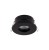 Lampa GOLF BLACK 8376 NOWODVORSKI Lighting oprawa oświetleniowa punktowa podtynkowa Premium