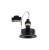 Lampa GOLF BLACK 8376 NOWODVORSKI Lighting oprawa oświetleniowa punktowa podtynkowa Premium