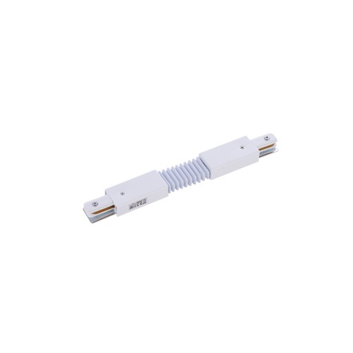 PROFILE FLEX CONNECTOR WHITE 8382 Nowodvorski Lighting