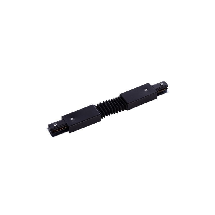 PROFILE FLEX CONNECTOR BLACK 8383 Nowodvorski Lighting
