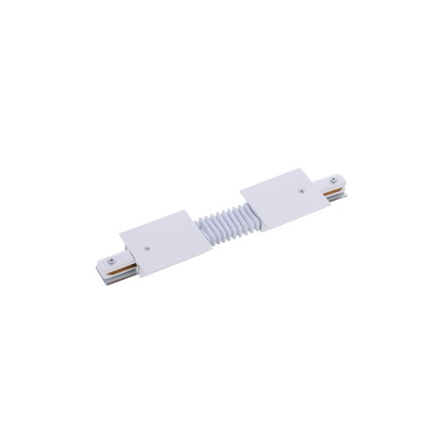 PROFILE RECESSED FLEX CONNECTOR WHITE 8384 Nowodvorski Lighting