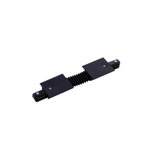 PROFILE RECESSED FLEX CONNECTOR BLACK 8385 Nowodvorski Lighting