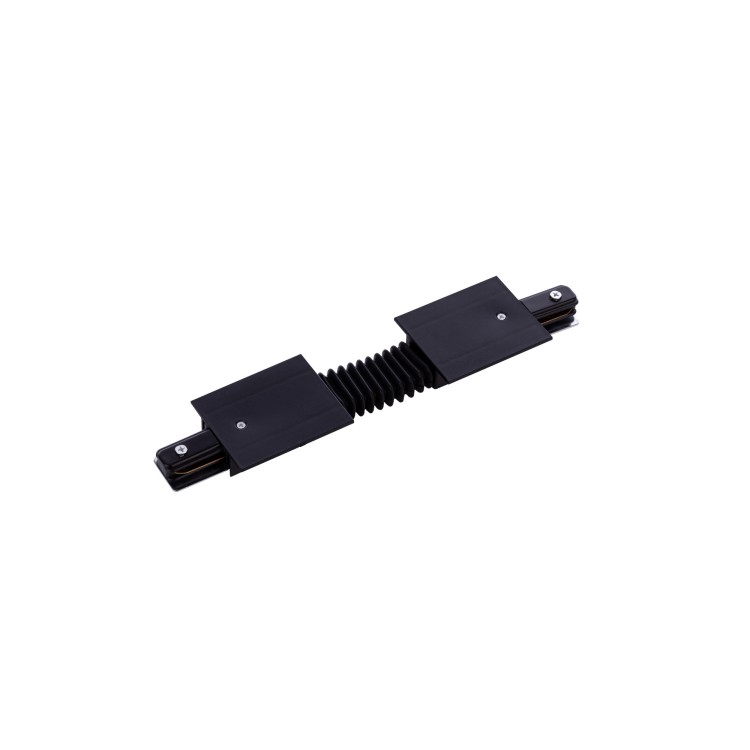 PROFILE RECESSED FLEX CONNECTOR BLACK 8385 Nowodvorski Lighting