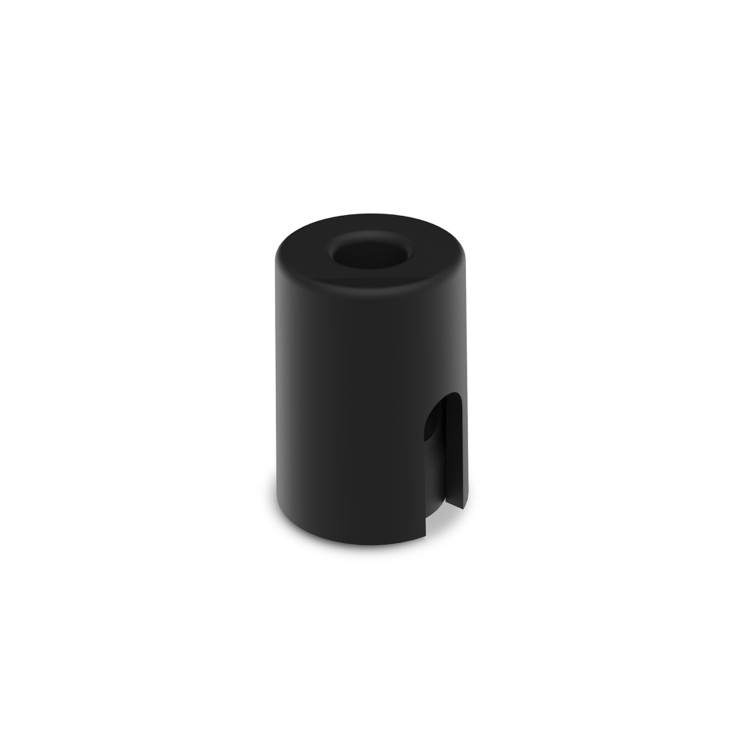 Element montażowy CAMELEON MOUNTING A czarny 8395 3 szt. NOWODVORSKI Lighting Premium