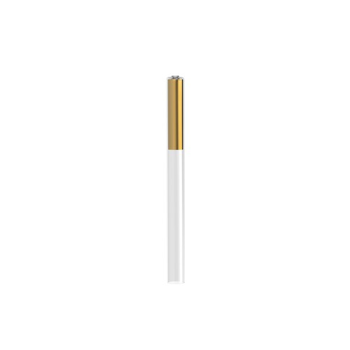 Klosz CAMELEON STRAW M BRASS 8403 NOWODVORSKI Lighting Premium