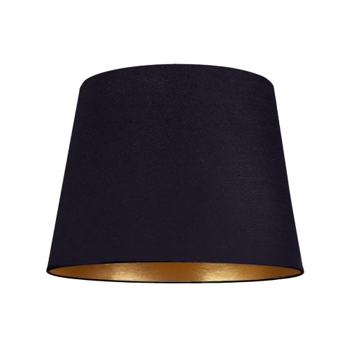 Klosz CAMELEON CONE L Czarno-złoty 8406 NOWODVORSKI Lighting Premium
