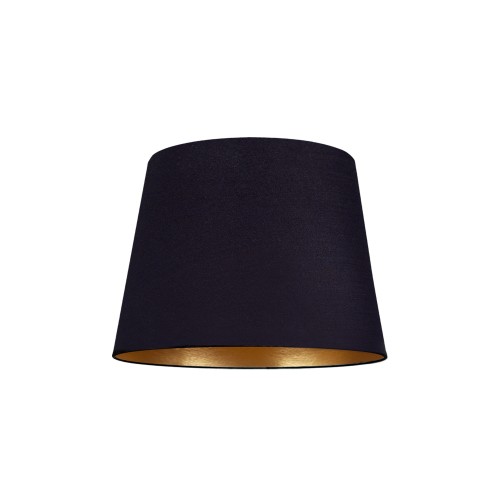 Klosz CAMELEON CONE M czarno-złoty 8411 NOWODVORSKI Lighting Premium