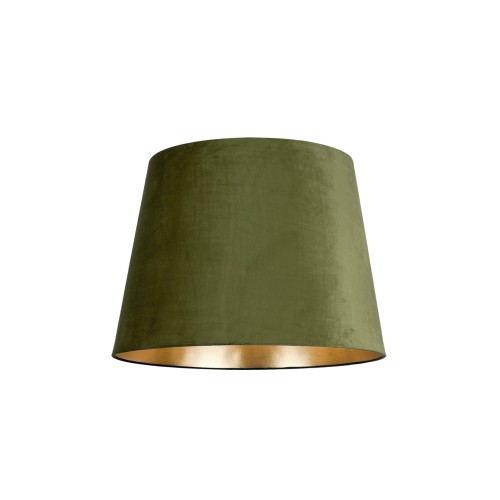 Klosz CAMELEON CONE M 8414  ZIELONO/ZŁOTY NOWODVORSKI Lighting Premium