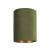 Klosz CAMELEON BARREL L V zielono-złoty 8417 NOWODVORSKI Lighting Premium