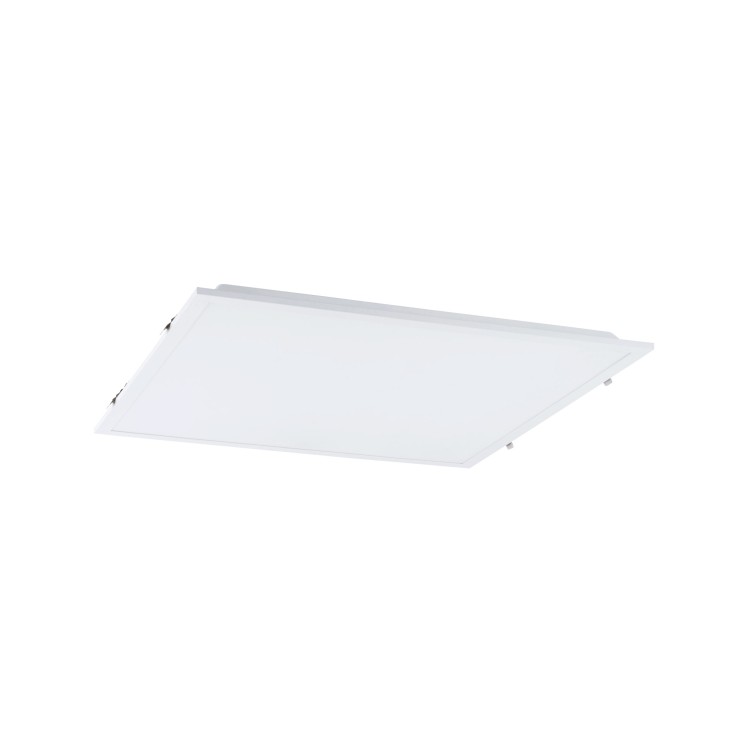 Lampa LED CL ITAKA LED 40W, 3000K, 100° WHITE 8460 NOWODVORSKI Lighting Premium