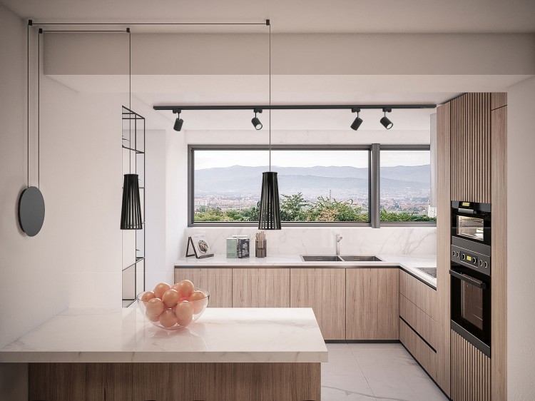 Klosz CAMELEON DOVER BLACK 8463 NOWODVORSKI Lighting Premium