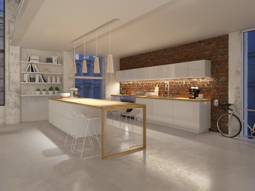 Klosz CAMELEON DOVER 8464 NOWODVORSKI Lighting Premium