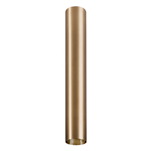 Klosz CAMELEON EYE L BRASS 8484 NOWODVORSKI Lighting Premium