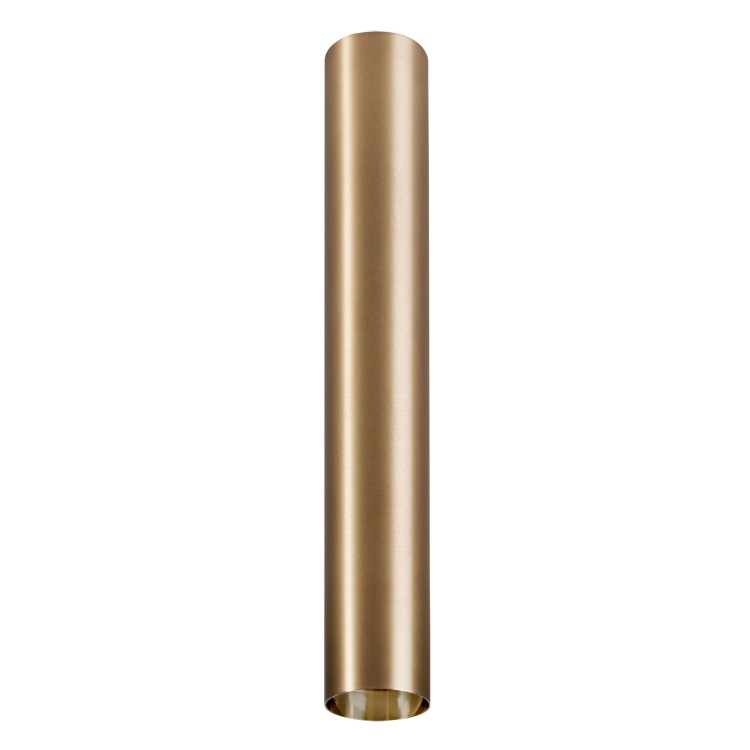 Klosz CAMELEON EYE L BRASS 8484 NOWODVORSKI Lighting Premium