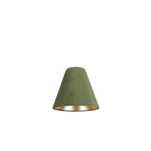 Klosz CAMELEON CONE S Zielono-złoty  8503 NOWODVORSKI Lighting Premium